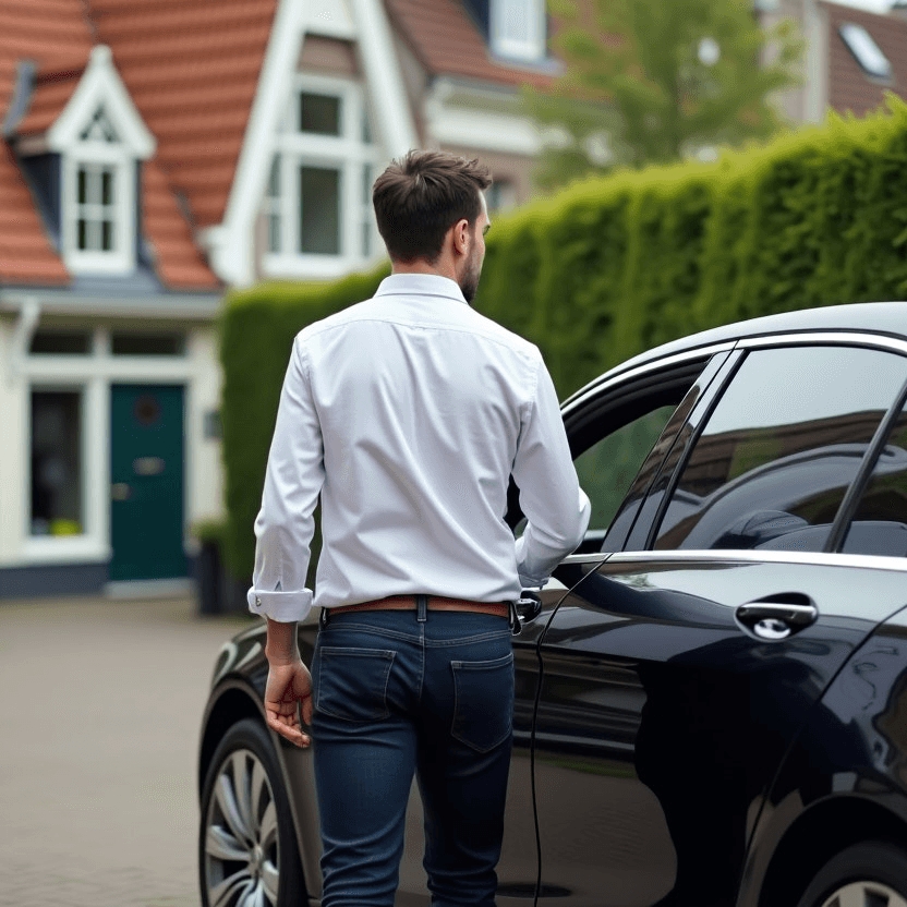 Zakelijke kilometers maken als zzp’er: zo haal je het meeste uit je ritten